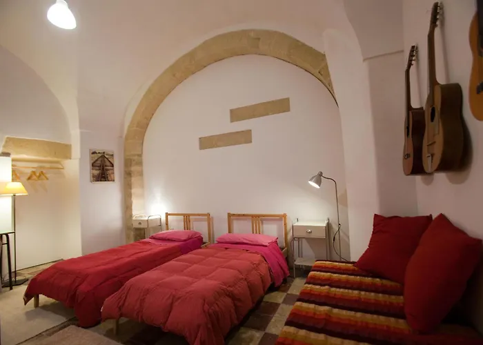 Vico Delle Rondini Appartamento *