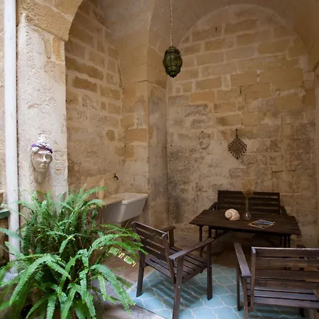 Apartmán Vico Delle Rondini