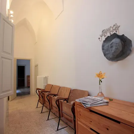 Vico Delle Rondini Lecce