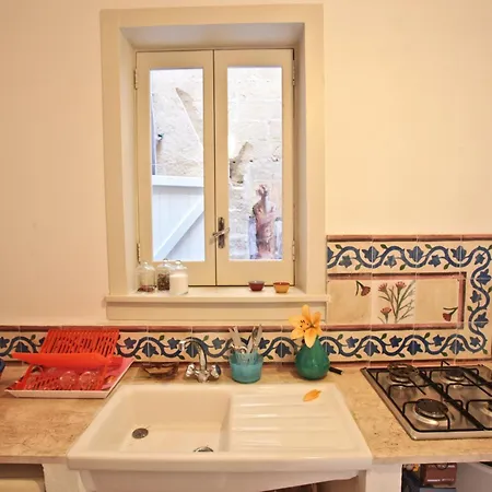 Apartment Vico Delle Rondini Lecce