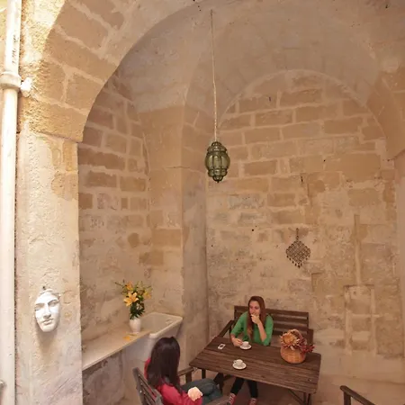 Vico Delle Rondini Apartment Lecce