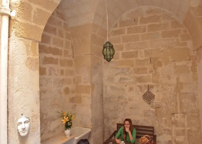 Vico Delle Rondini דירה לצ'ה